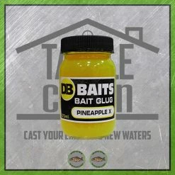 DB Baits New To The Cabin Glugs
