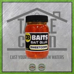 DB Baits New To The Cabin Glugs