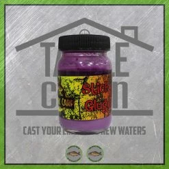 Jurassic Carp Glug New To The Cabin