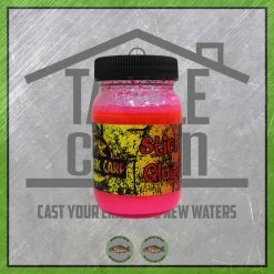 Jurassic Carp Glug New To The Cabin