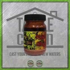 Jurassic Carp Glug New To The Cabin