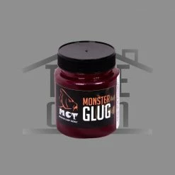 MCT Glugs (PVA Friendly) New To The Cabin