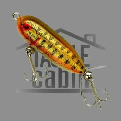 Heddon New To The Cabin Tiny Torpedo