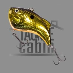 Smash Baits New To The Cabin Blade Lipless Crank
