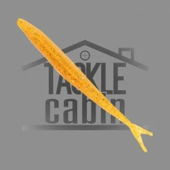 Razor Baits New To The Cabin Dirty Dawg 5.25