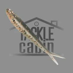 Zoom Super Fluke 5.25