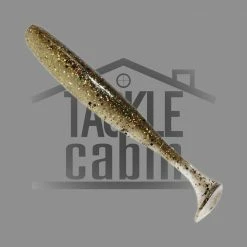 Keitech Easy Shiner 4