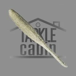 Keitech Shad Impact 5