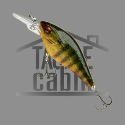 Daiwa Prorex Toddler Crank 60MR New To The Cabin