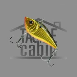 6th Sense New To The Cabin Snatch 70X Lipless Crank 16 6th Sense New To The Cabin Snatch 70X Lipless Crank