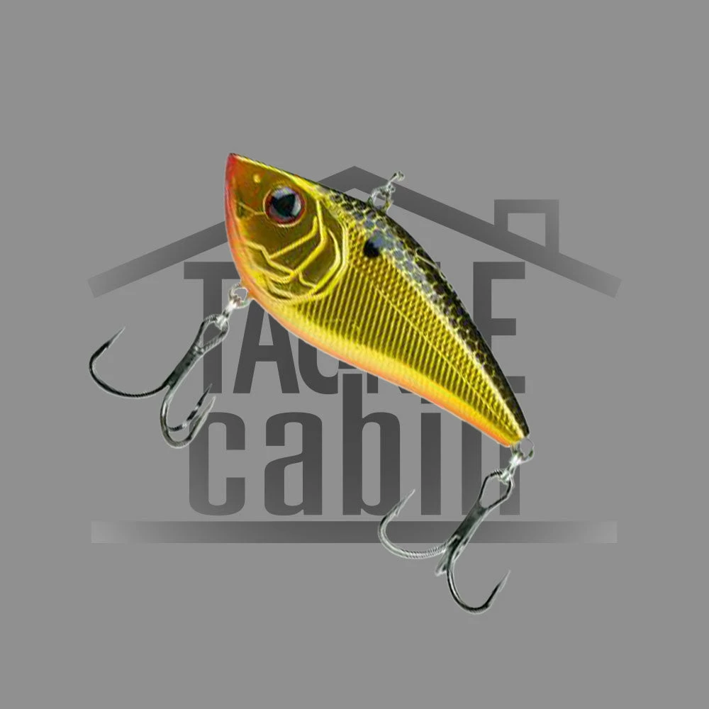 6th Sense New To The Cabin Snatch 70X Lipless Crank 6 6th Sense New To The Cabin Snatch 70X Lipless Crank