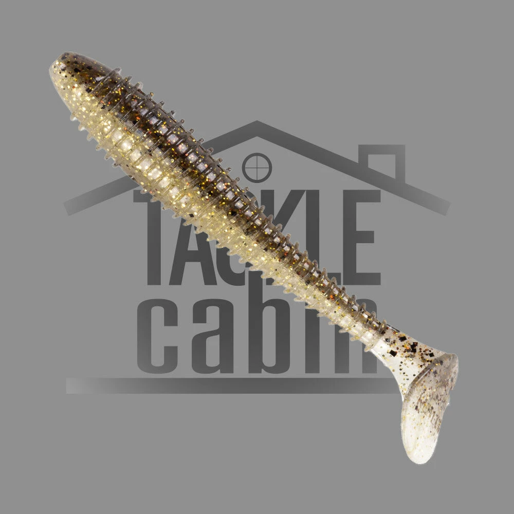 Keitech New To The Cabin Fat Swing Impact 4.8" 6 Keitech New To The Cabin Fat Swing Impact 4.8"