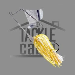 Venom Lures Trac-Rite Buzzbait New To The Cabin