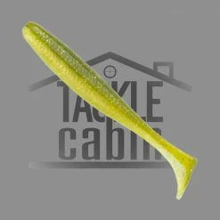 6th Sense New To The Cabin Divine Swimbait 3.8