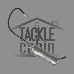 Venom Lures Goofball Tube Jig New To The Cabin