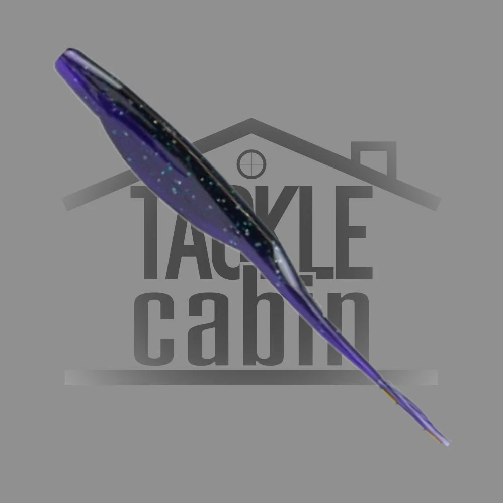 Zoom New To The Cabin Super Fluke Jnr 4" 11 Zoom New To The Cabin Super Fluke Jnr 4"