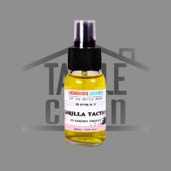 Legends Legacy Series Bait Spray