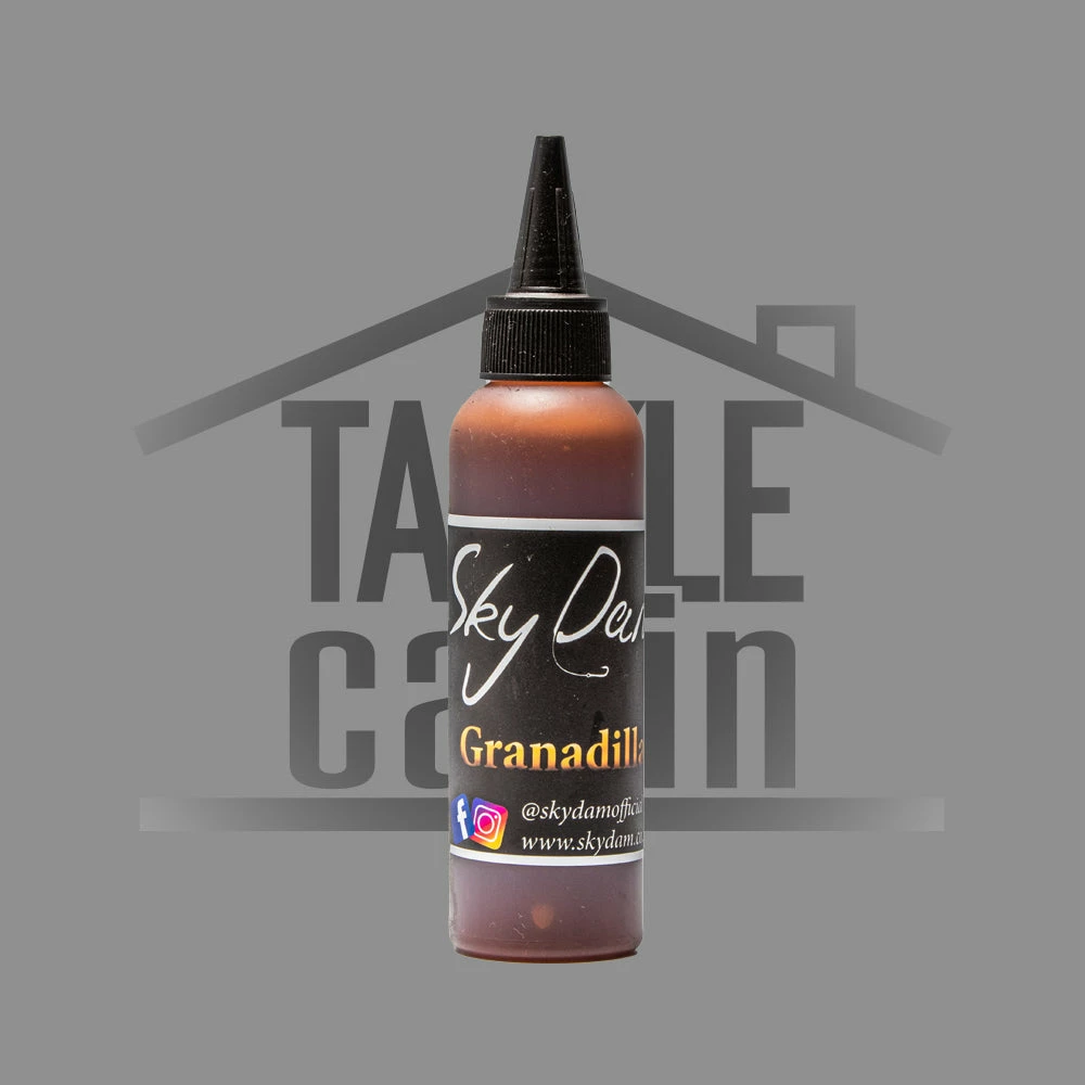 Skydam New To The Cabin Liquids 5 Skydam New To The Cabin Liquids