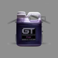 GT Baits Attractor Syrup New To The Cabin