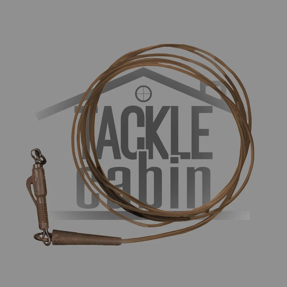 Korda Dark Matter Hybrid Lead Clip Leader 5 Korda Dark Matter Hybrid Lead Clip Leader