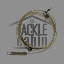 Korda New To The Cabin Dark Matter Heli Leader