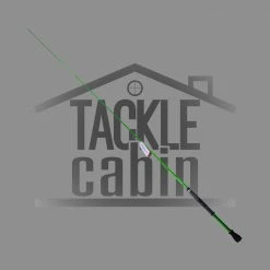 Quantum Accurist PT S3 Spinning Rod