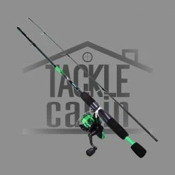 Poseidon New To The Cabin Kiddies 4ft Combo