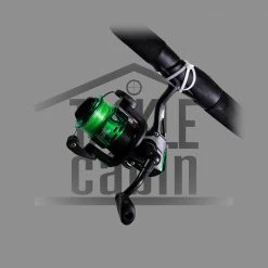 Poseidon New To The Cabin Kiddies 4ft Combo