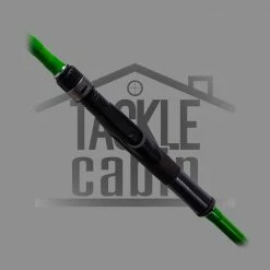 Quantum Accurist PT S3 Spinning Rod