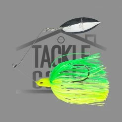 Daiwa New To The Cabin Prorex Willow Leaf Spinner Bait
