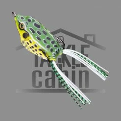 Sensation New To The Cabin Hollow Frog 4.5cm