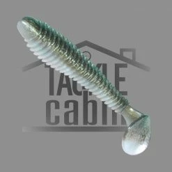 Googan Baits New To The Cabin Saucy Swimmer 3.3