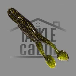 Reaction Plastics Stretch Floating Padda 10.5cm New To The Cabin