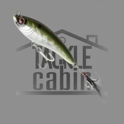 6th Sense New To The Cabin HyperJerk 70