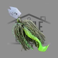 Venom Lures Rattle 'n Shake Chatterbait