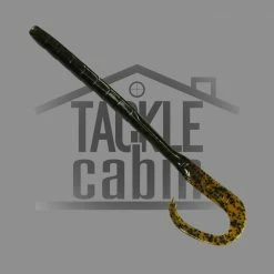 Googan Baits Mondo Worm 7.25"