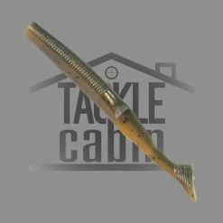 Gary Yamamoto New To The Cabin Swim Senko 4" 14 Gary Yamamoto New To The Cabin Swim Senko 4