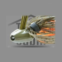 Picasso New To The Cabin Spider Jig Wide Gap