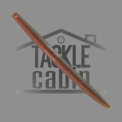 Gary Yamamoto New To The Cabin Swim Senko 5"