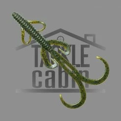 6th Sense Hogwalla 5.8