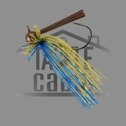 6th Sense New To The Cabin Divine Finesse Ballhead Jig