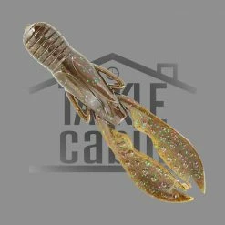 Jackall Sasuteki Craw 5" New To The Cabin 8 Jackall Sasuteki Craw 5