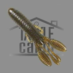 Jackall Cover Craw 4