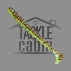 Keitech New To The Cabin Swing Impact 4.5