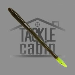 Zoom Finesse Worm 4.5