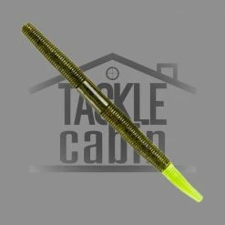 Yum Dinger 4" New To The Cabin 32 Yum Dinger 4