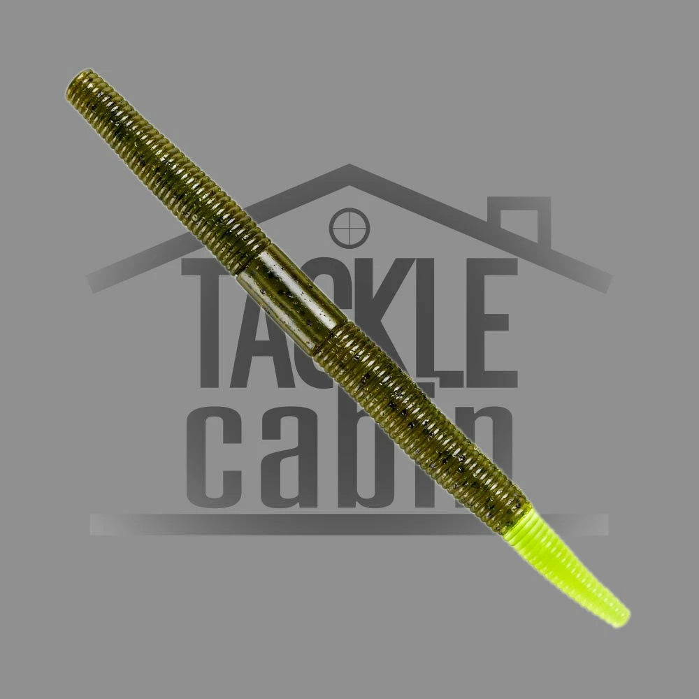 Yum Dinger 4" New To The Cabin 13 Yum Dinger 4" New To The Cabin