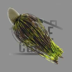 Molix New To The Cabin Tenax Jig