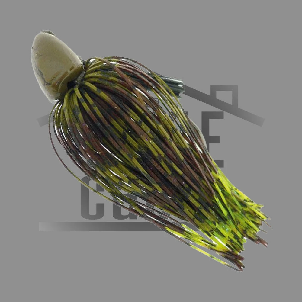 Molix New To The Cabin Tenax Jig 4 Molix New To The Cabin Tenax Jig