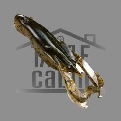 Keitech Noisy Flapper 3.5